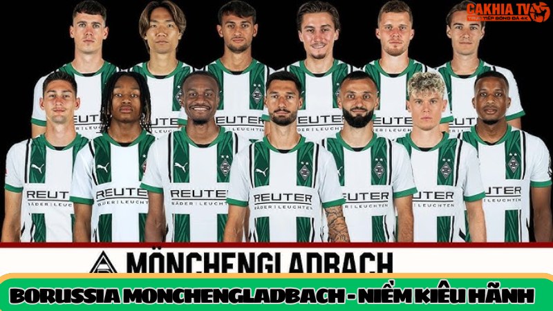 Borussia Monchengladbach