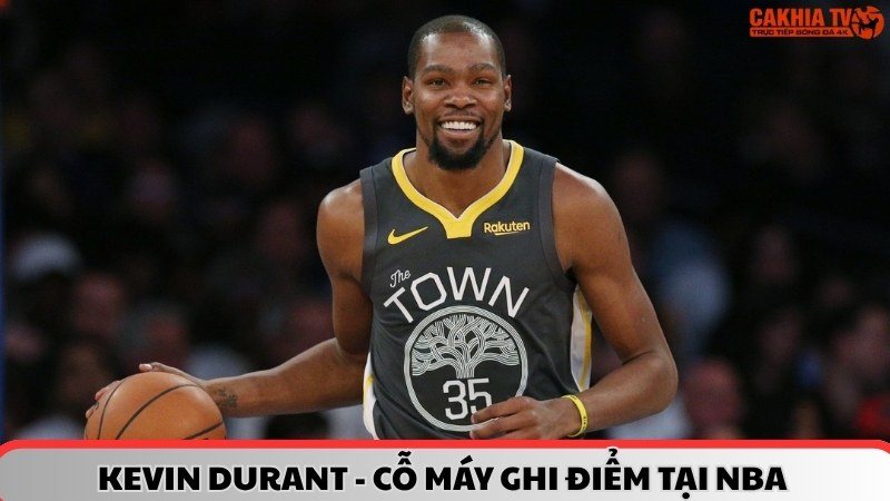 Kevin Durant